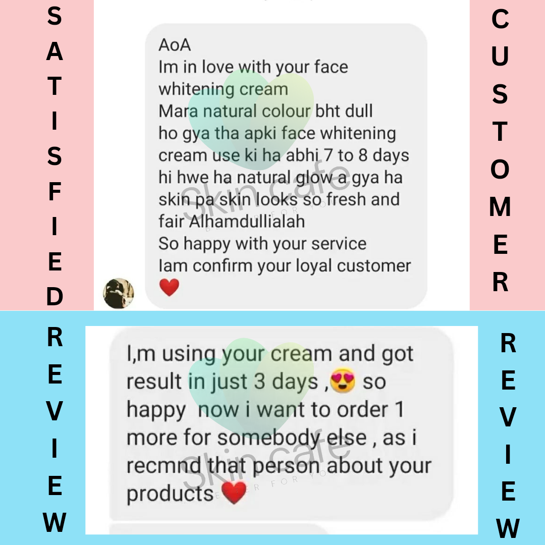 WHITE RADIENCE (7 DAYS GLOWING CREAM)
