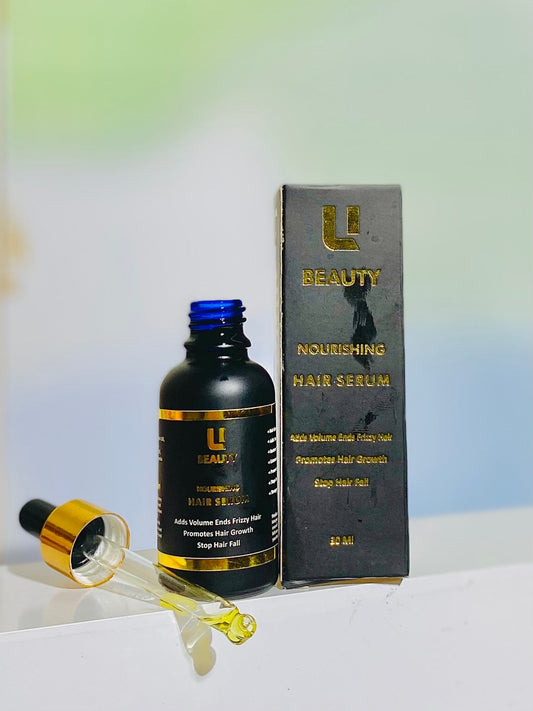 HAIR GROWTH ELIXIR (STOPS HAIRFALL )