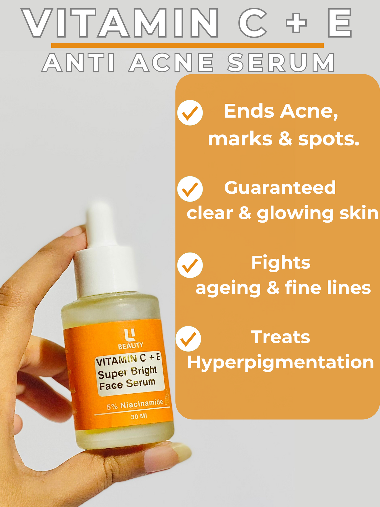 ANTI ACNE BUNDLE