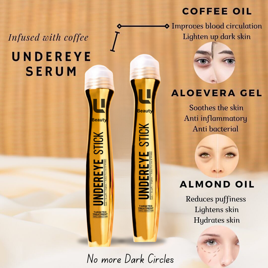 ANTI DARK CIRCLE SERUM