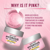 HYDROUS GEL-MOISTURIZER