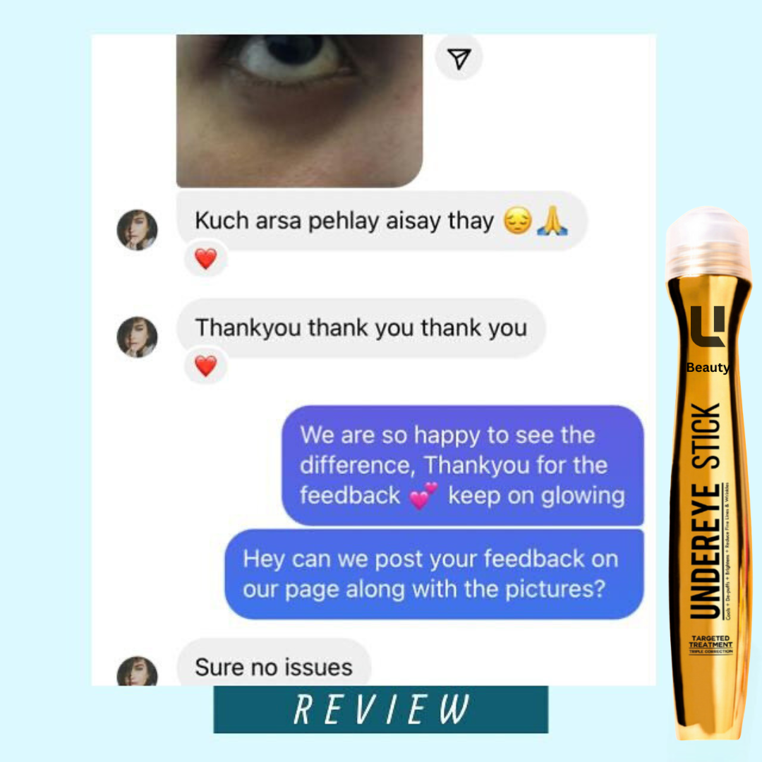ANTI DARK CIRCLE SERUM