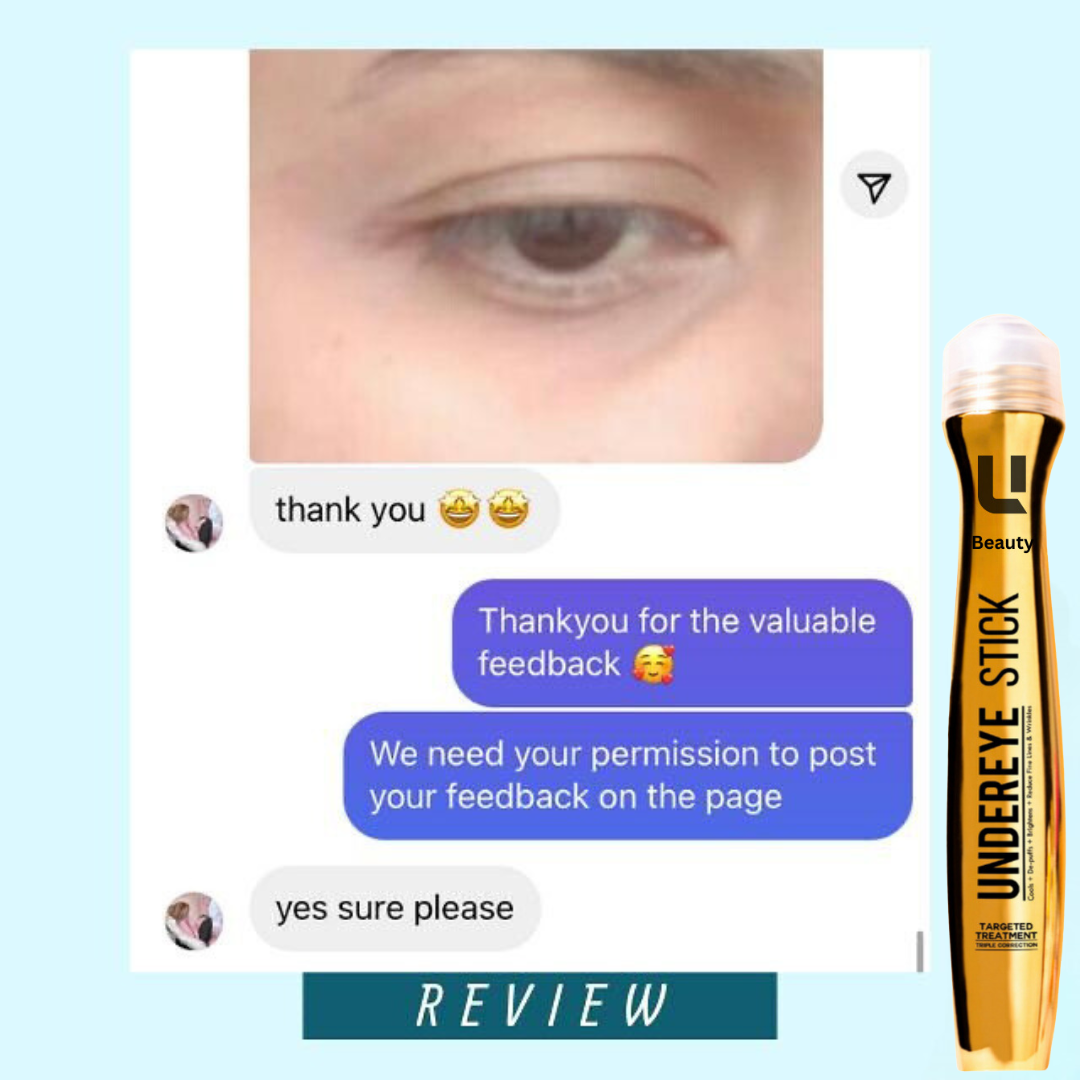 ANTI DARK CIRCLE SERUM