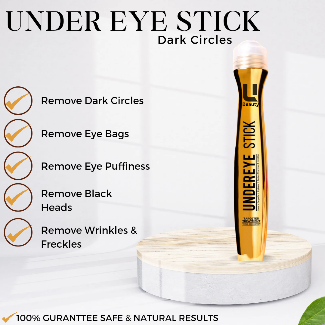 ANTI DARK CIRCLE SERUM
