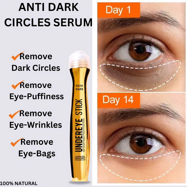 ANTI DARK CIRCLE SERUM