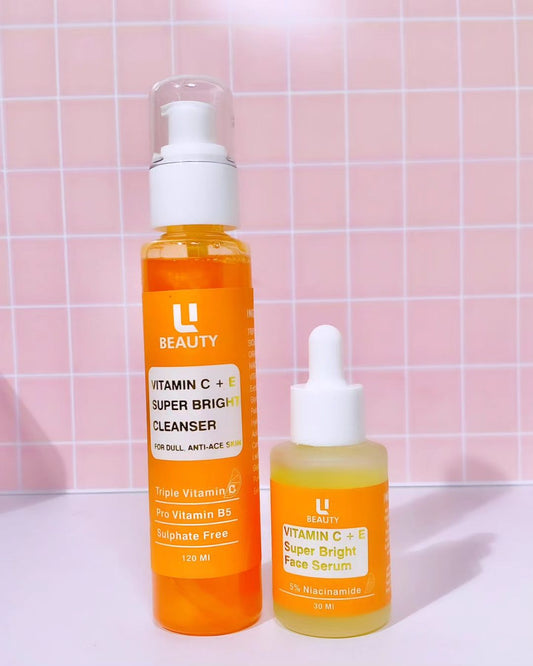 ANTI ACNE BUNDLE
