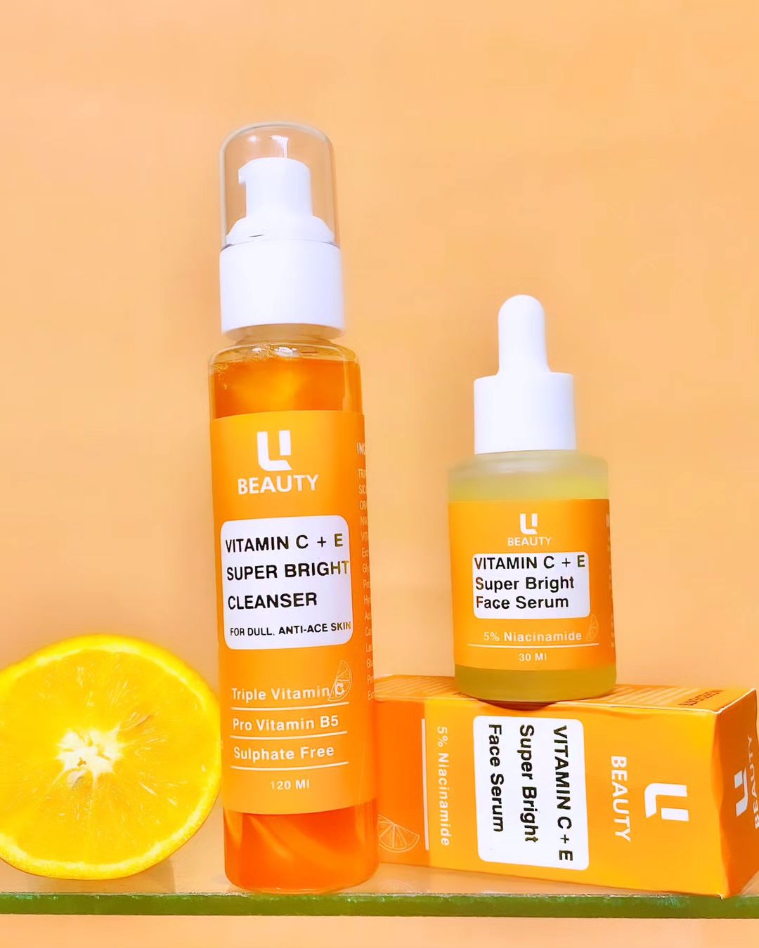 ANTI ACNE BUNDLE
