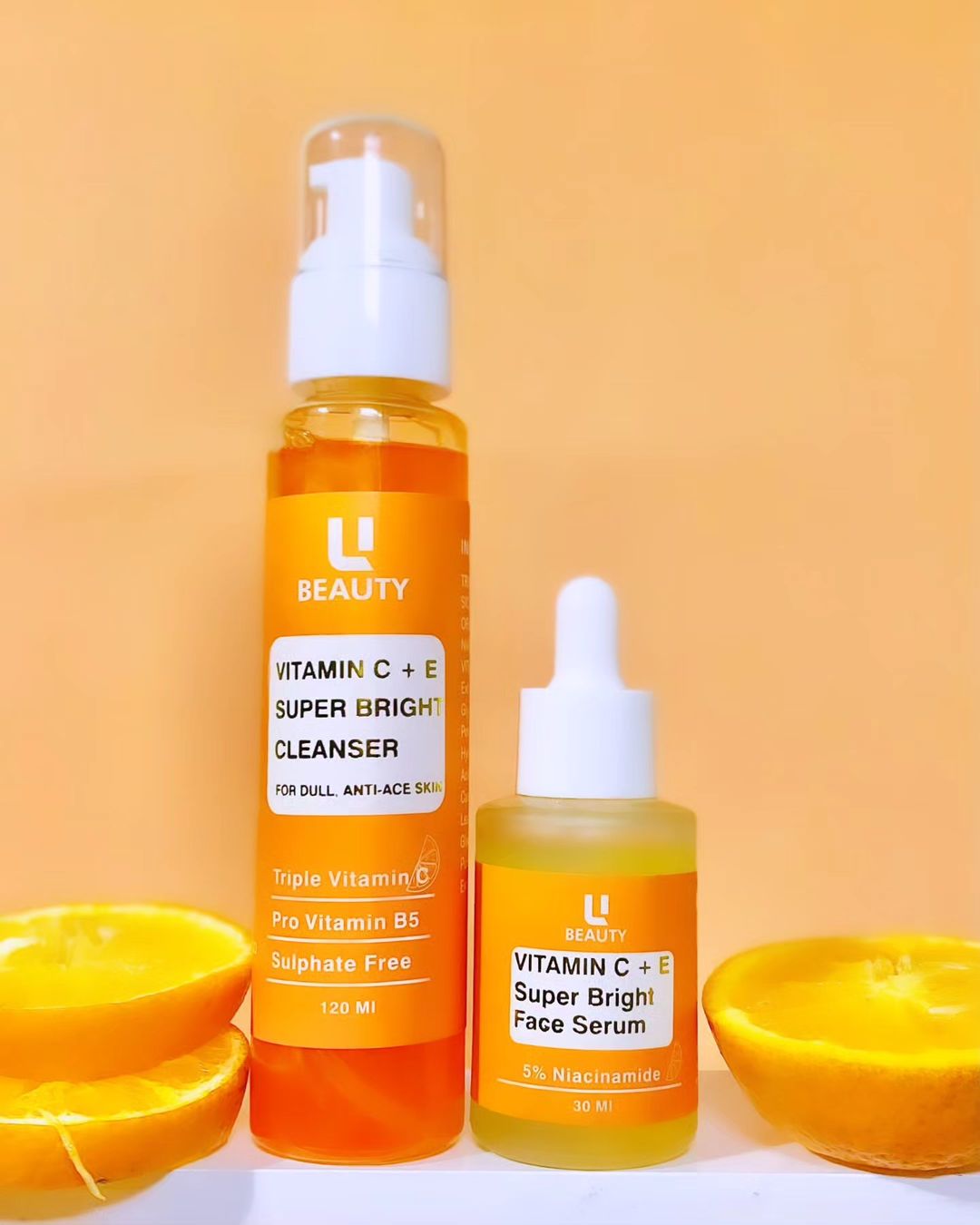 ANTI ACNE BUNDLE